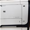 Image 2 : HP LASER JET P3015 WORKING W/ EXTRA PAPER TRAY