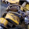 Image 2 : 1-1/2 TON HOIST W/ CHAIN
