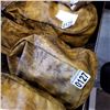 Image 3 : 1-1/2 TON HOIST W/ CHAIN