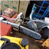 Image 1 : STIHL GAS POWERED CONCRETE SAW
