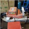 Image 2 : STIHL GAS POWERED CONCRETE SAW