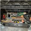 Image 2 : STANLEY FAT MAX TOOL BOX / CONTENTS