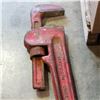 Image 2 : 48" HEAVY DUTY PIPE WRENCH
