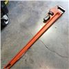 Image 3 : 36" HEAVY DUTY PIPE WRENCH