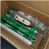 Image 2 : 5 TUBES BOSTICH CHEM CAULK 915