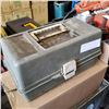 Image 1 : TACKLE BOX LOADED W/ LURES