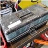Image 1 : TACKLE BOX LOADED W/ LURES