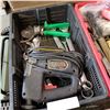 Image 2 : 2 TRAYS OF TOOLS AND BITS