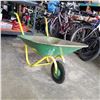 Image 2 : STEEL WHEELBARROW