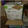 Image 1 : 2 BOXES OF RUBBER GLOVES