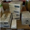 Image 1 : 5 BOXES OF HAND SANITIZER