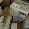 Image 2 : 5 BOXES OF HAND SANITIZER