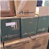 Image 1 : 3 BOXES OF AVNOR MULTI PURPOSE CLEANER
