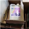 Image 2 : 3 BOXES OF AVNOR MULTI PURPOSE CLEANER