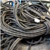 Image 2 : 2 LARGE HEAVY DUTY ROPES