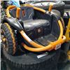 Image 2 : POWER WHEELS WILD THING RIDE ON TOY - NO CHARGER