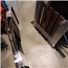 Image 1 : 3PC PATIO BISTRO SET