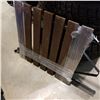 Image 2 : 3PC PATIO BISTRO SET