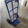 Image 2 : BLUE FURNITURE DOLLY