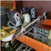 Image 1 : ROSSIGNAL SKIS, 5150 SNOWBOARD W/ POLES AND BOOTS