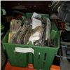 Image 1 : TOTE OF LOCKING WHEEL LUG NUTS