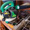 Image 2 : HUSQVARNA GAS WEED EATER AND WEED EATER GAS BLOWER