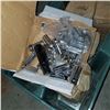 Image 3 : 3 TOTES OF WHEEL LUG NUTS
