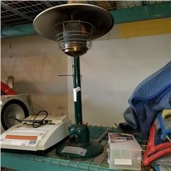 3FT TALL PATIO HEATER PROPANE POWERED