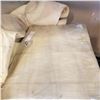 Image 2 : 2 LARGE CANVAS COVERS