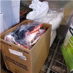 LOT OF NEW CLEAN REEM BOOT COVERS AND WELDING HOOD PROTECTORS