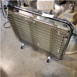 VINTAGE ELECTRO MADE HEATER