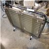 Image 1 : VINTAGE ELECTRO MADE HEATER