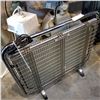 Image 2 : VINTAGE ELECTRO MADE HEATER