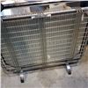 Image 3 : VINTAGE ELECTRO MADE HEATER