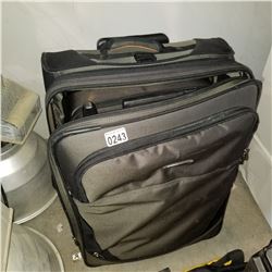 3 PIECE LUGGAGE SET