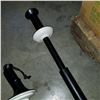 Image 2 : 4 PLASTIC WRAP DISPENSERS