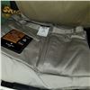 Image 3 : BOX OF NEW PANTS
