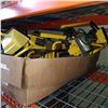 Image 1 : LOT OF WORK LIGHTS