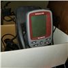 Image 2 : EAGLE CUDA 168 FISH FINDER