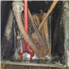 Image 2 : VINTAGE WRENCHES IN WOOD CRATE