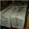 Image 1 : 5 BOXES OF BEIGE TILE