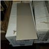 Image 2 : 5 BOXES OF BEIGE TILE