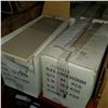 Image 3 : 5 BOXES OF BEIGE TILE