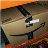 Image 1 : BOX OF NEW CANVAS PRINTS