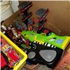 Image 3 : 2 BOXES OF TOYS