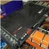 Image 3 : 2 12" SUBS IN SUB BOX AND AMP