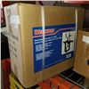 Image 1 : NEW WESTWARD HAND CRANK HOSE REEL