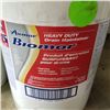 Image 2 : 4 PAILS OF BIOMOR HEAVY DRAIN MAINTAINER