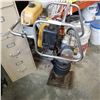 Image 1 : INGERSOLL RAND TAMPER EC-10 - REQUIRES NEW GAS TANK/WORKING CONDITION