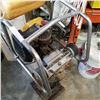 Image 2 : INGERSOLL RAND TAMPER EC-10 - REQUIRES NEW GAS TANK/WORKING CONDITION